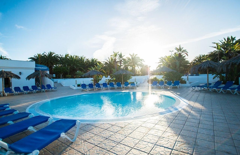 Piscine - 1