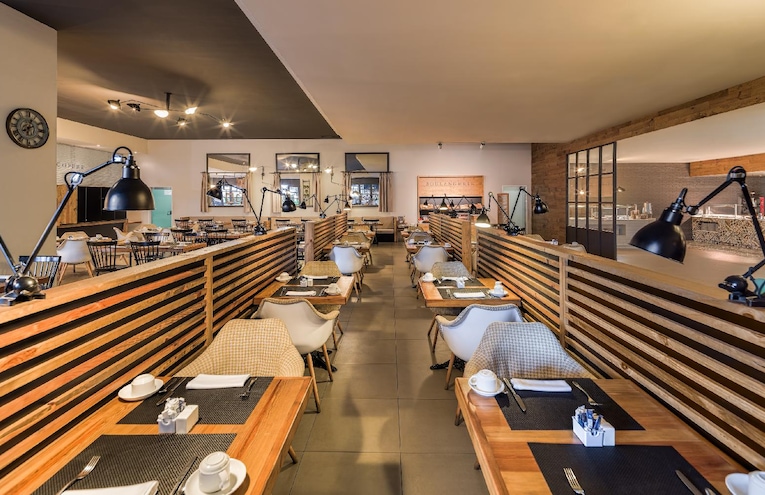 Ristoranti - 10