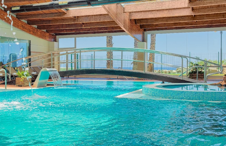 Spa - 2
