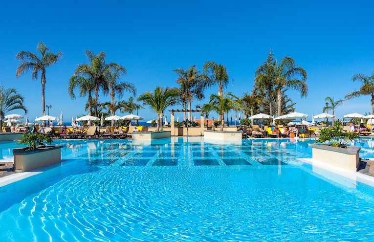 Piscine - 2