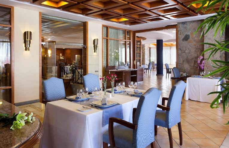 Ristoranti - 1