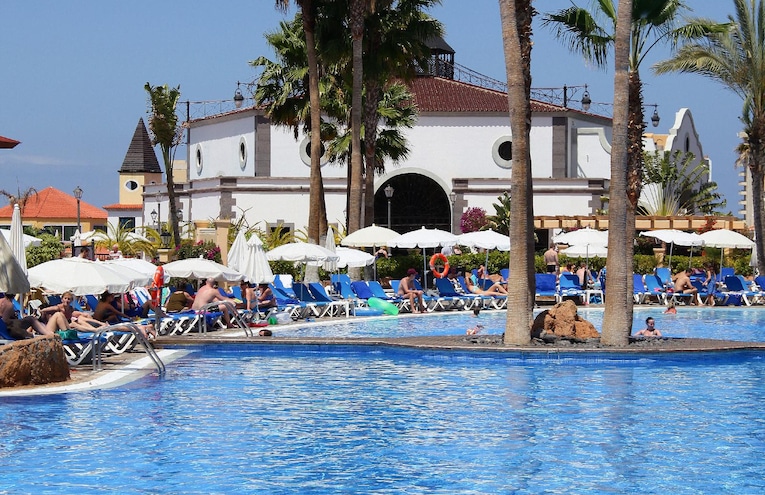 Piscine - 2