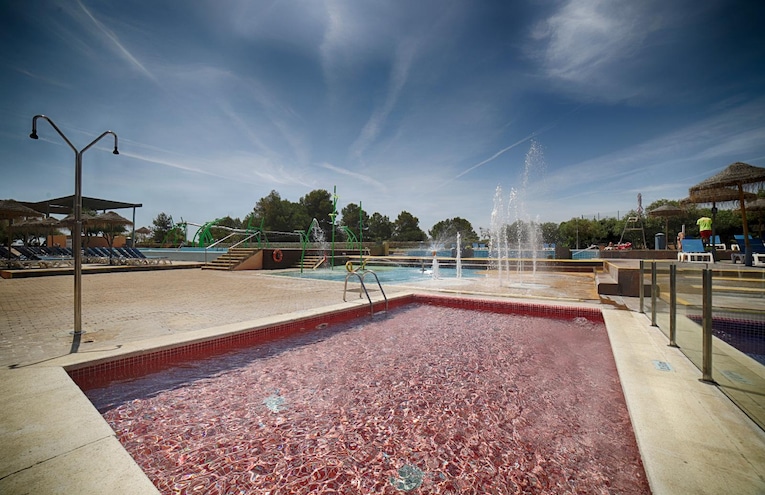 Piscine - 8