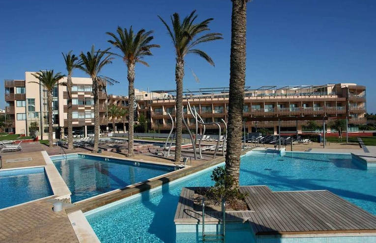 Piscine - 7