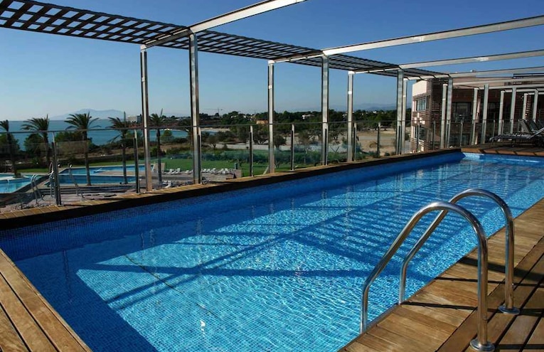 Piscine - 8