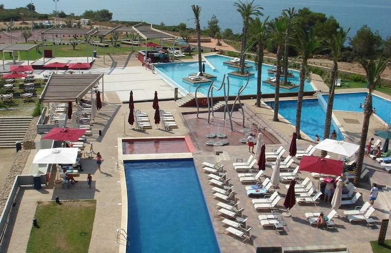 Piscine - 9