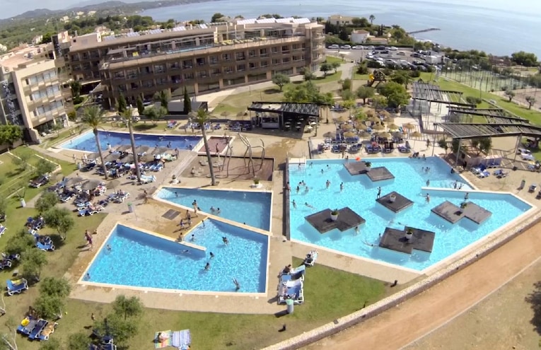 Piscine - 2