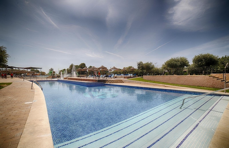 Piscine - 6