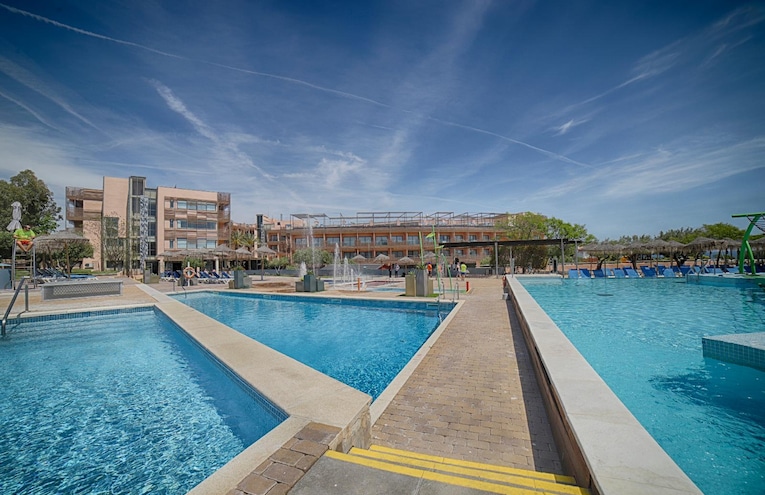 Piscine - 3