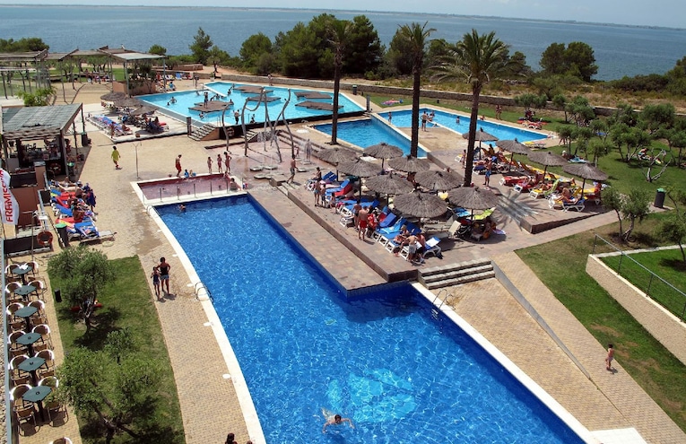 Piscine - 4