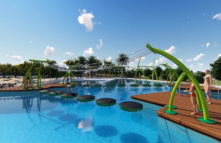 Piscine - 5