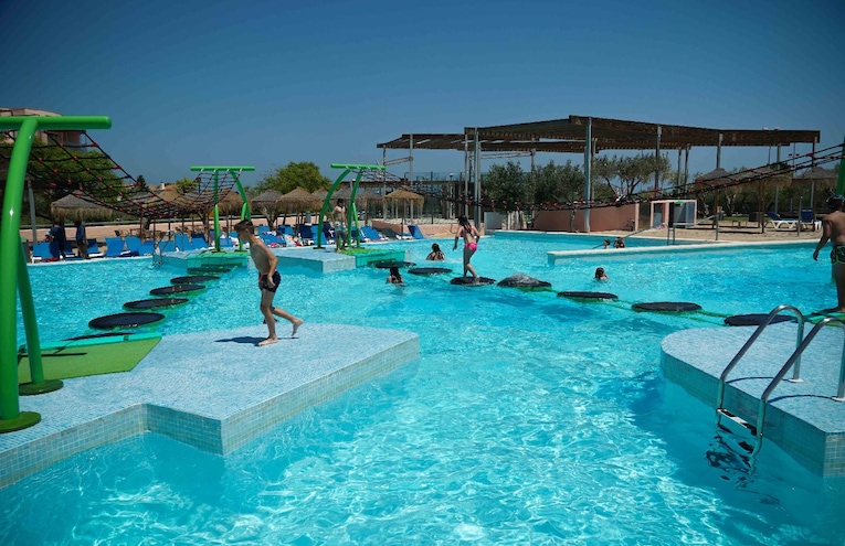 Piscine - 6