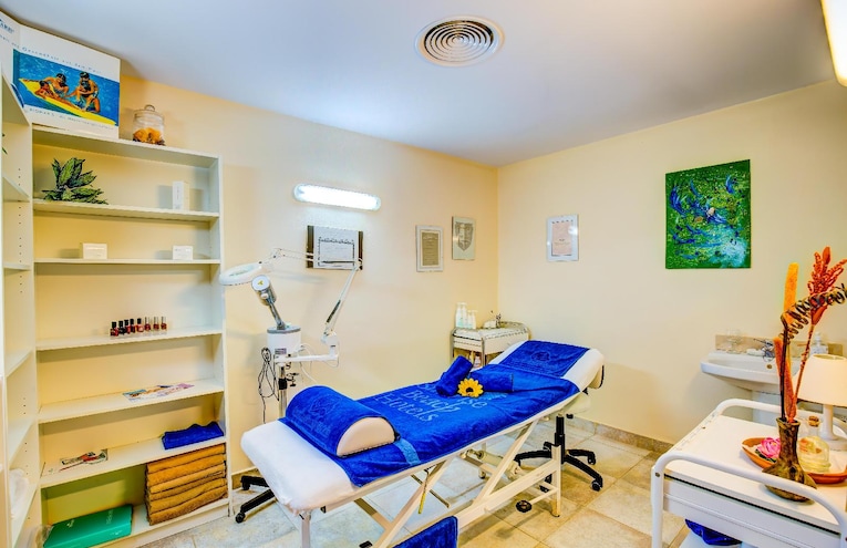 Spa - 2