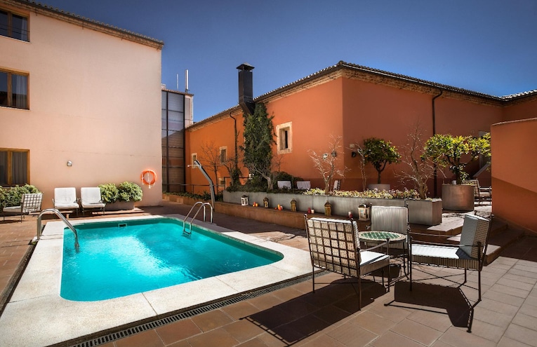 Piscine - 1