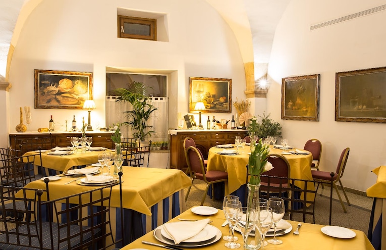 Ristoranti - 1