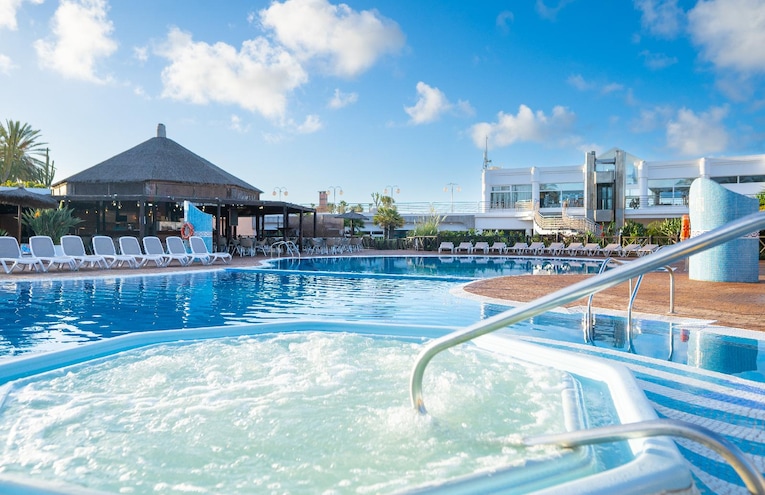 Piscine - 1