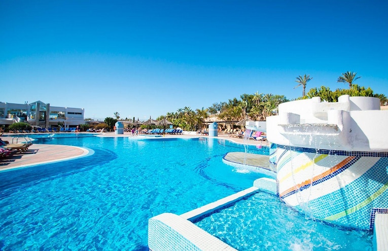 Piscine - 1