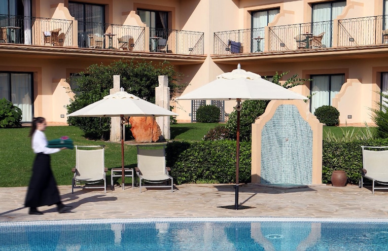 Piscine - 1