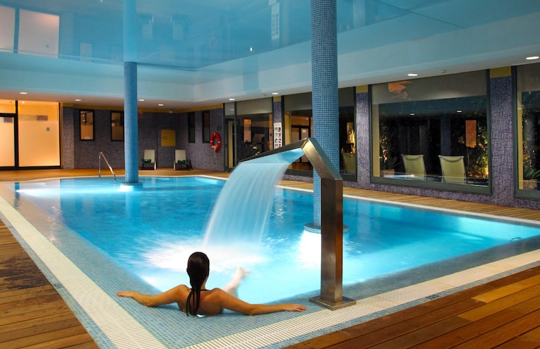 Spa - 1