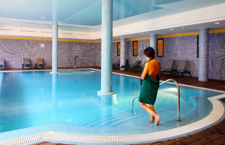 Spa - 2