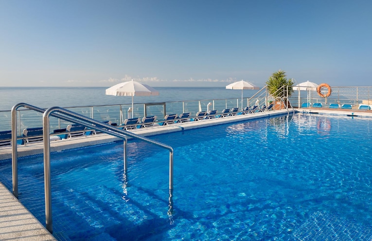 Piscine - 1