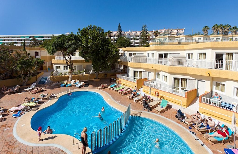 Piscine - 1
