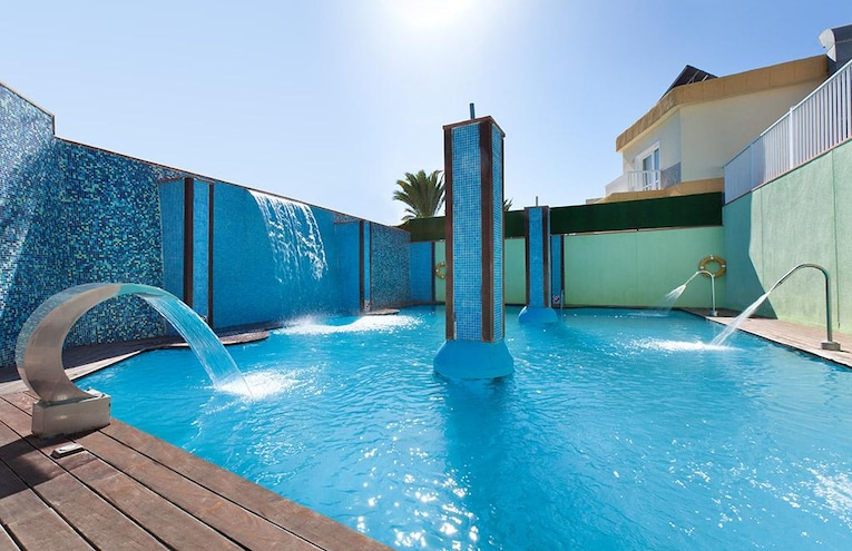 Piscine - 4