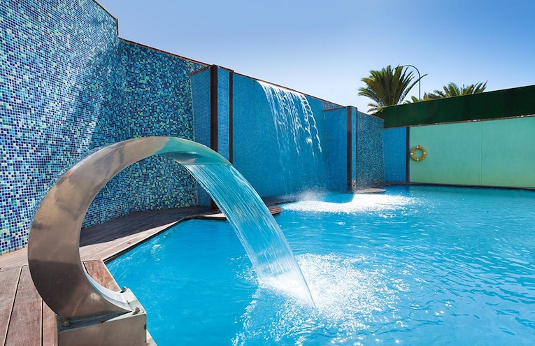 Piscine - 5