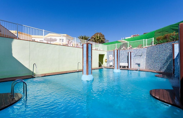 Piscine - 6