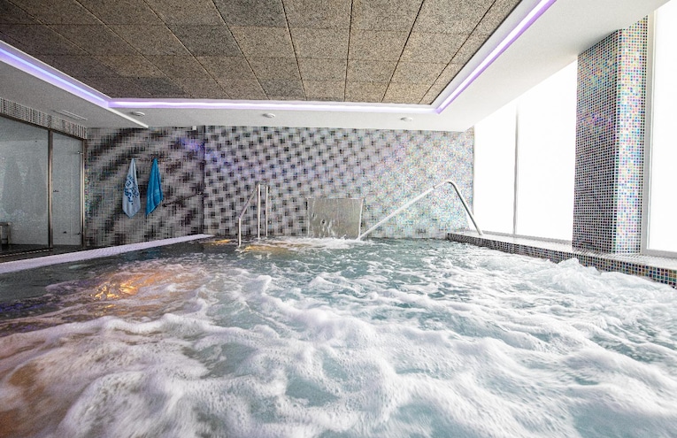 Spa - 2