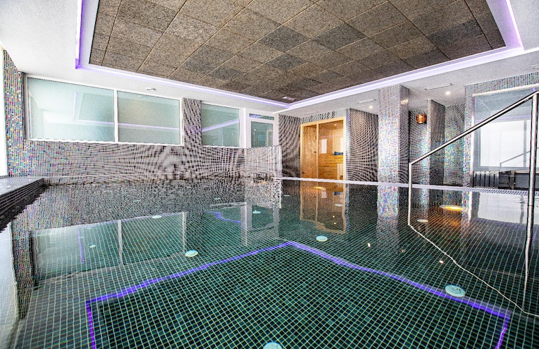 Spa - 3