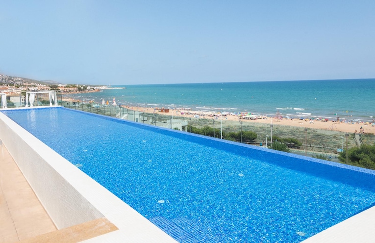 Piscine - 4