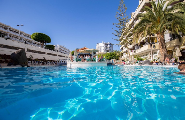 Piscine - 1