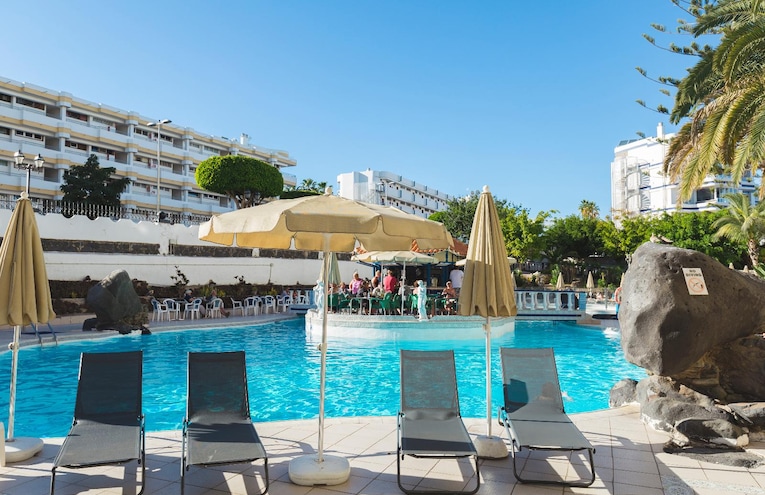 Piscine - 2