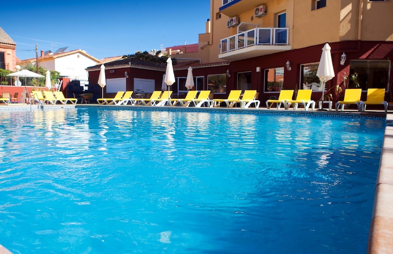 Piscine - 3