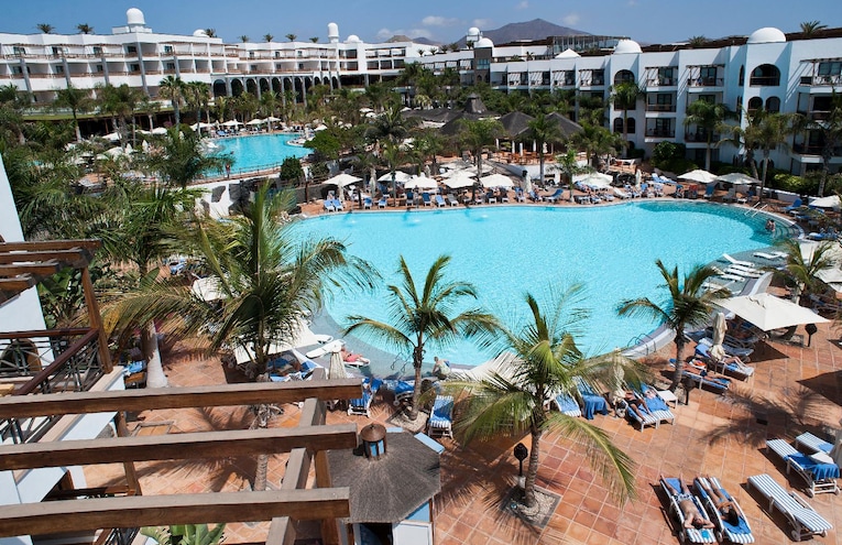 Piscine - 1