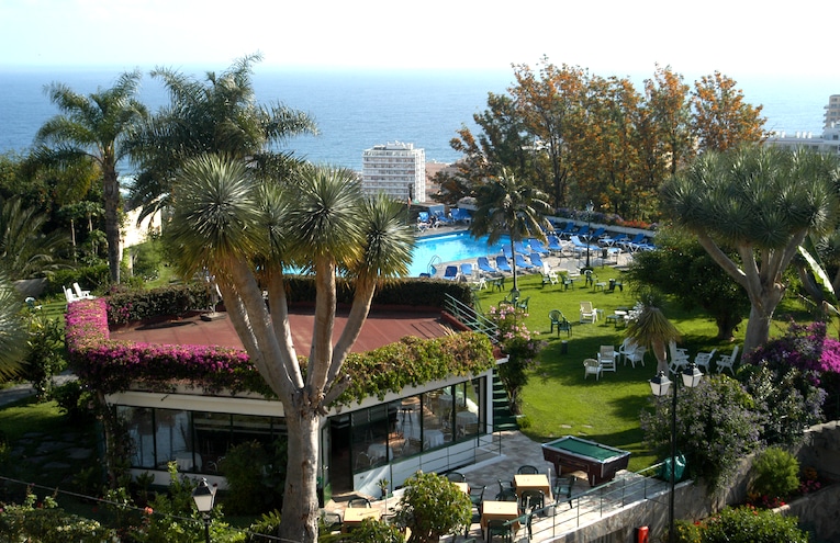 Piscine - 1