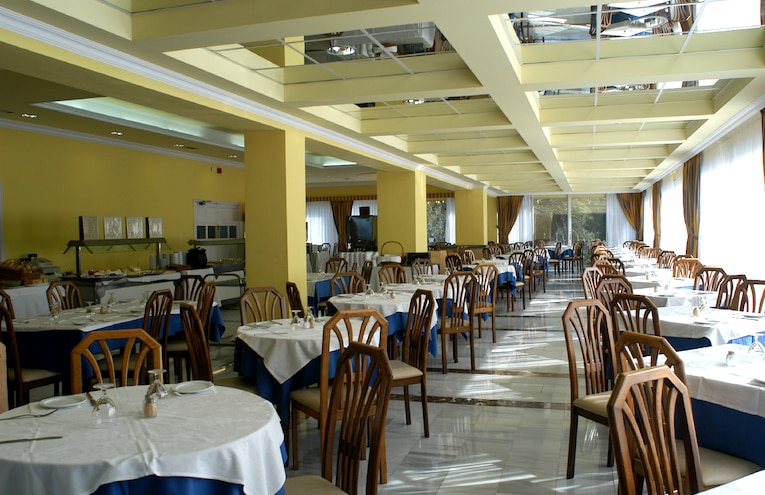Ristoranti - 1