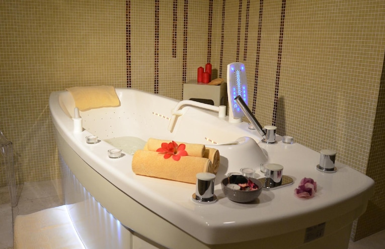 Spa - 7