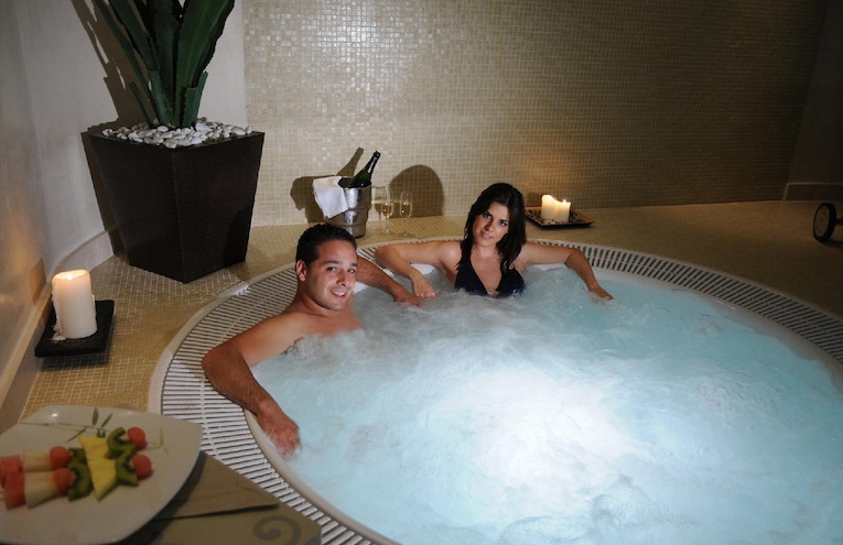 Spa - 2