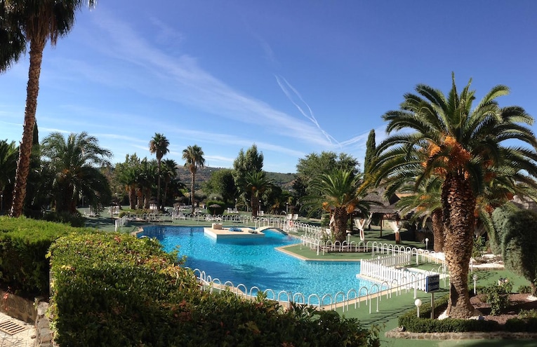Piscine - 3