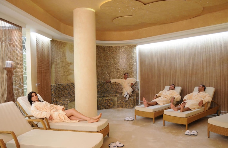 Spa - 3