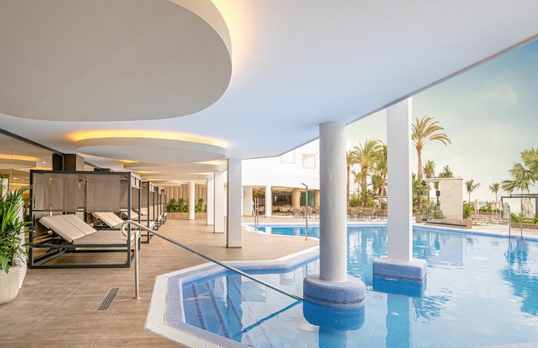 Piscine - 4