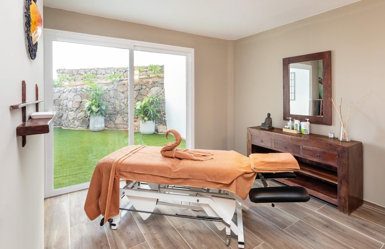 Spa - 1