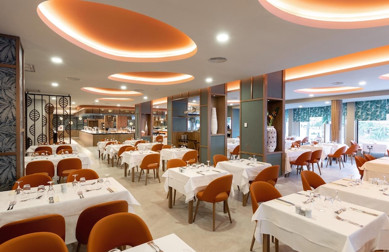 Ristoranti - 2