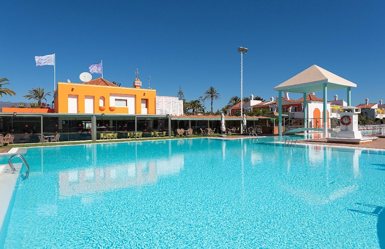 Piscine - 3