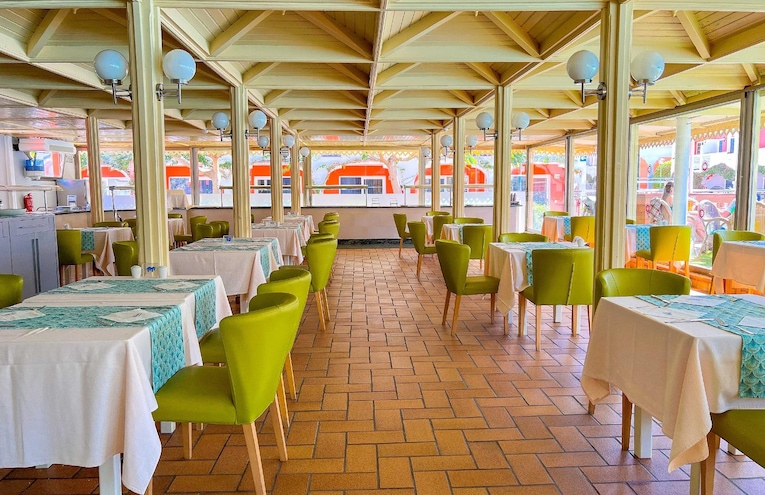 Ristoranti - 4