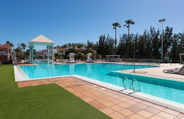 Piscine - 1