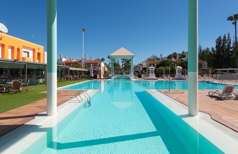 Piscine - 4