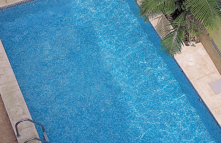 Piscine - 2